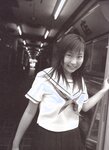 [Photobook] 山本早織 - 96cmでHcup