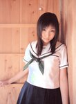 [Photobook] 山本早織 - 96cmでHcup