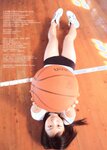 [Photobook] 山本早織 - 96cmでHcup