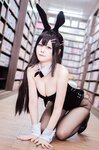 [Cosplay] Arty 亞緹 - Playboy Bunny 兔女郎 (Playboy Club)