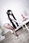 [Cosplay] Yoshinobi - Hestia Bunny