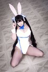 [Cosplay] Yoshinobi - Hestia Bunny