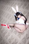[Cosplay] Yoshinobi - Hestia Bunny