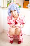 [Cosplay] [SEVEN D SISTERS] Rina Kyan 喜屋武里奈 - Remilia Scarlet レミリア・スカーレット