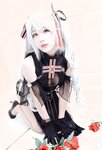 [Cosplay] Mime 弥美 - 碧蓝航线 欧根亲王