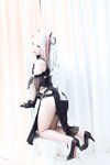 [Cosplay] Mime 弥美 - 碧蓝航线 欧根亲王