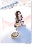 [Photobook] 木下あゆ美 - れもん色の午後