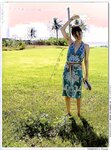 [Photobook] 木下あゆ美 - れもん色の午後