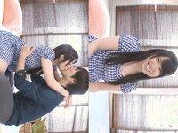 [Photobook] 初美りん 人生初！生中出し あまりの生挿入の気持ちよさにクセになる(MAX-A美少女写真集)