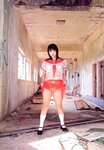 [Photobook] 紗那 - 紗那のいる透視図 -Perspective-