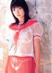 [Photobook] 紗那 - 紗那のいる透視図 -Perspective-