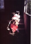 [Photobook] 紗那 - 紗那のいる透視図 -Perspective-