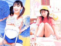 [Photobook] 紗那 - 紗那のいる透視図 -Perspective-