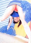 [Photobook] 紗那 - 紗那のいる透視図 -Perspective-