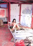 [Photobook] 紗那 - 紗那のいる透視図 -Perspective-