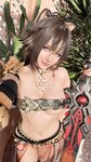 [Cosplay] Byoru - Dehya(Genshin Impact)
