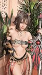 [Cosplay] Byoru - Dehya(Genshin Impact)