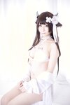 [Cosplay][my suite] Atsuki あつき - Suite Lane 21 スイートレーン21 (Azur Lane)