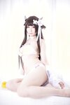 [Cosplay][my suite] Atsuki あつき - Suite Lane 21 スイートレーン21 (Azur Lane)