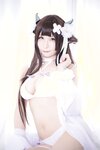 [Cosplay][my suite] Atsuki あつき - Suite Lane 21 スイートレーン21 (Azur Lane)