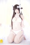 [Cosplay][my suite] Atsuki あつき - Suite Lane 21 スイートレーン21 (Azur Lane)