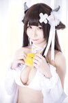 [Cosplay][my suite] Atsuki あつき - Suite Lane 21 スイートレーン21 (Azur Lane)