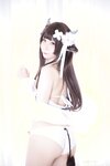 [Cosplay][my suite] Atsuki あつき - Suite Lane 21 スイートレーン21 (Azur Lane)