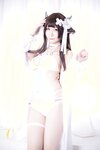 [Cosplay][my suite] Atsuki あつき - Suite Lane 21 スイートレーン21 (Azur Lane)
