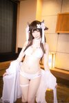 [Cosplay][my suite] Atsuki あつき - Suite Lane 21 スイートレーン21 (Azur Lane)