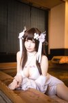 [Cosplay][my suite] Atsuki あつき - Suite Lane 21 スイートレーン21 (Azur Lane)