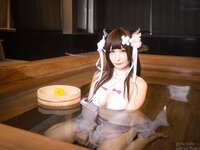[Cosplay][my suite] Atsuki あつき - Suite Lane 21 スイートレーン21 (Azur Lane)