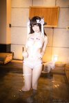 [Cosplay][my suite] Atsuki あつき - Suite Lane 21 スイートレーン21 (Azur Lane)