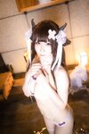 [Cosplay][my suite] Atsuki あつき - Suite Lane 21 スイートレーン21 (Azur Lane)