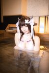 [Cosplay][my suite] Atsuki あつき - Suite Lane 21 スイートレーン21 (Azur Lane)