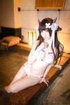 [Cosplay][my suite] Atsuki あつき - Suite Lane 21 スイートレーン21 (Azur Lane)