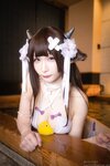 [Cosplay][my suite] Atsuki あつき - Suite Lane 21 スイートレーン21 (Azur Lane)