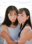 [Photobook] 三津谷葉子 - Pure Girl「Duo」