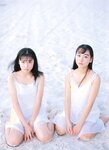 [Photobook] 三津谷葉子 - Pure Girl「Duo」