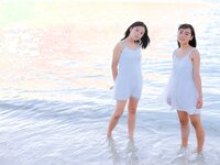 [Photobook] 三津谷葉子 - Pure Girl「Duo」
