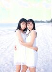 [Photobook] 三津谷葉子 - Pure Girl「Duo」