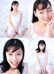 [Photobook] 三津谷葉子 - Pure Girl「Duo」