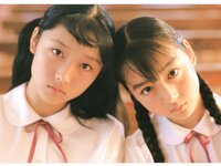 [Photobook] 三津谷葉子 - Pure Girl「Duo」
