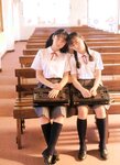 [Photobook] 三津谷葉子 - Pure Girl「Duo」