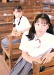[Photobook] 三津谷葉子 - Pure Girl「Duo」