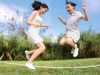 [Photobook] 三津谷葉子 - Pure Girl「Duo」