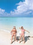 [Photobook] 三津谷葉子 - Pure Girl「Duo」