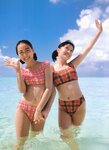 [Photobook] 三津谷葉子 - Pure Girl「Duo」