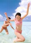 [Photobook] 三津谷葉子 - Pure Girl「Duo」