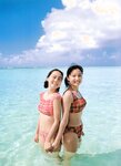 [Photobook] 三津谷葉子 - Pure Girl「Duo」