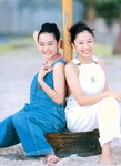 [Photobook] 三津谷葉子 - Pure Girl「Duo」